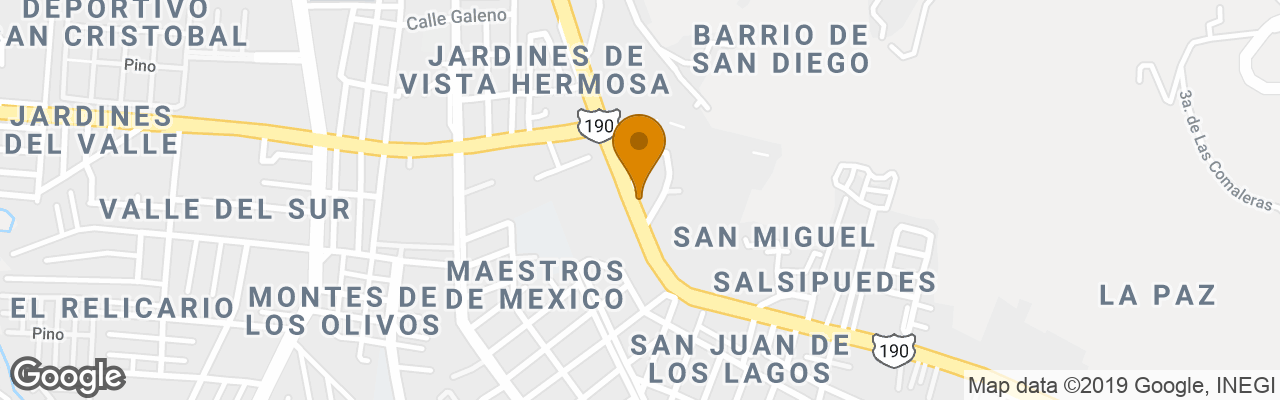 Hotel Villas Esperanza  