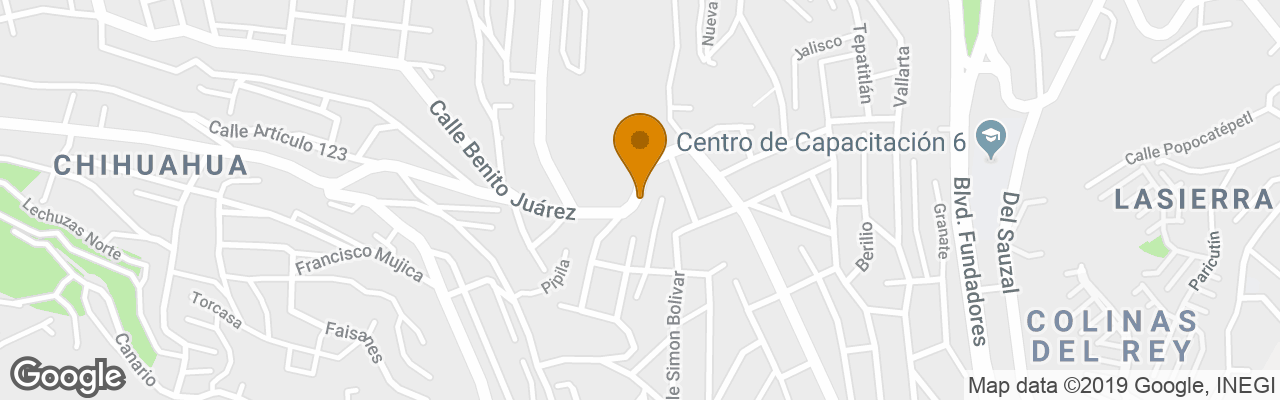 Hotel Festival Plaza 