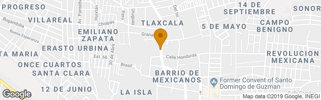 Hotel Fiesta Inn San Cristobal de las Casas 