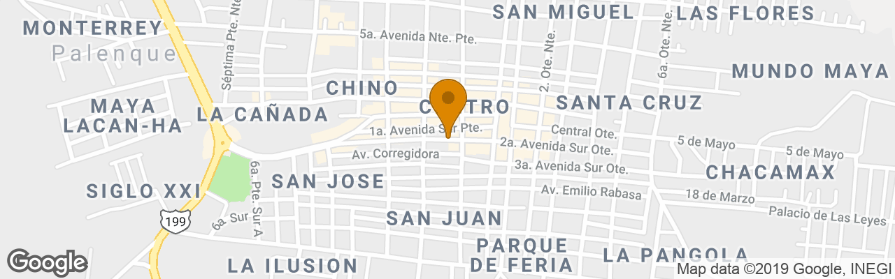 Hotel San Catarino Centro 