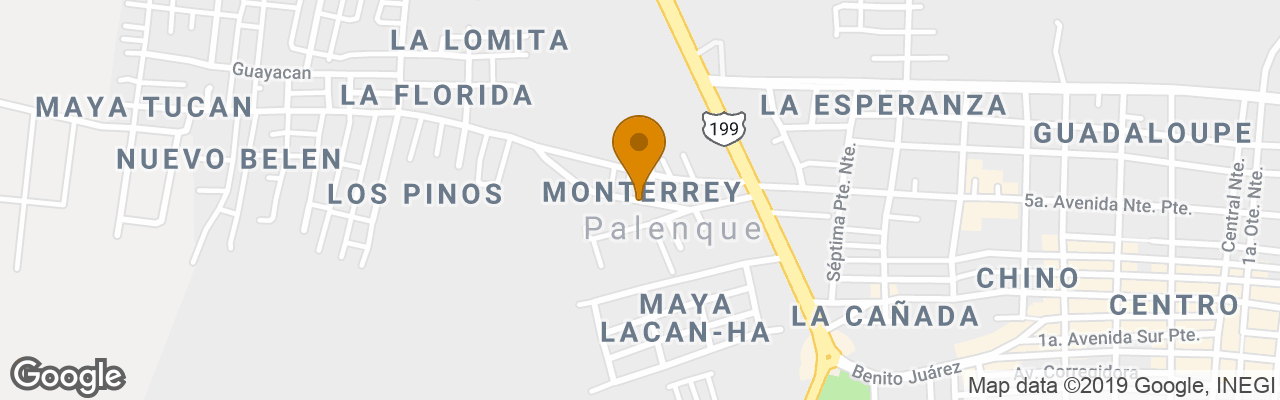 Hotel Posada Mayalay 