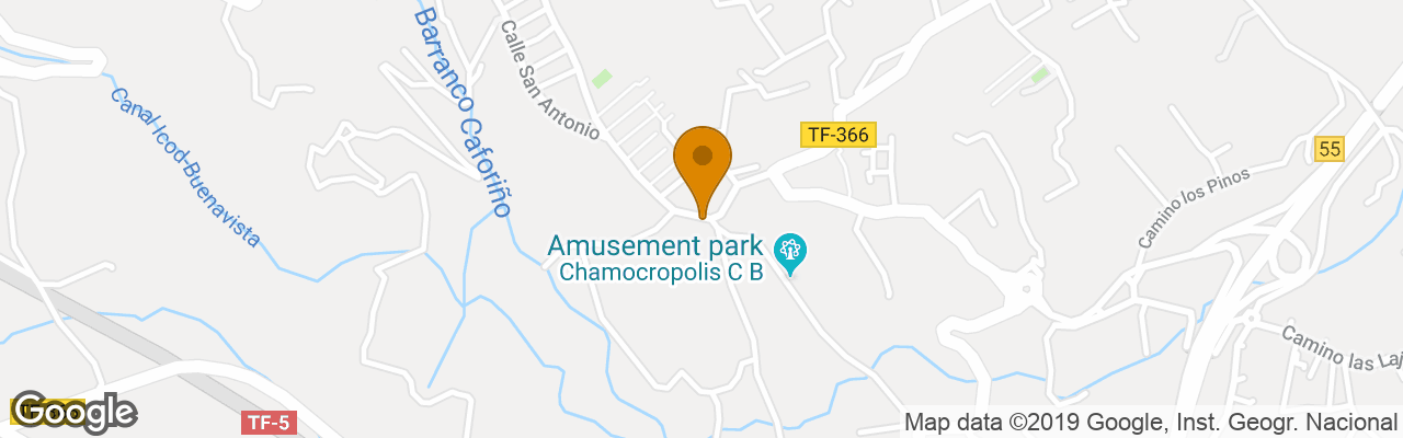 Apartamentos Monasterio de San Antonio 