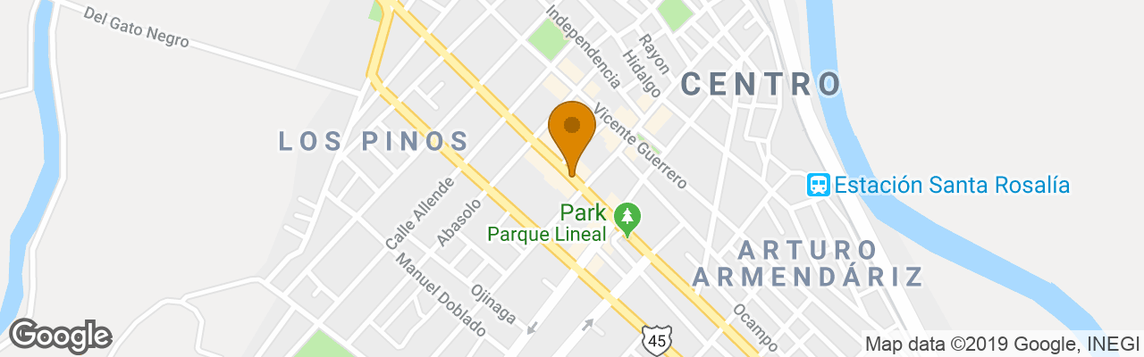 Hotel Los Nogales Inn 