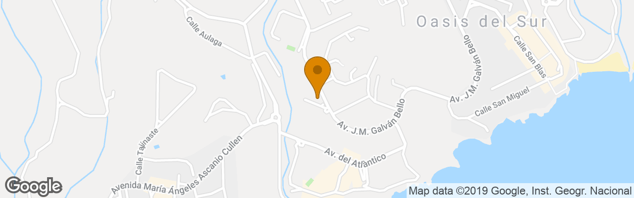 Apartamentos Las Adelfas 