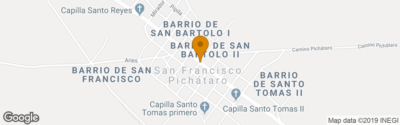 Hotel Pension Baja Paradise 