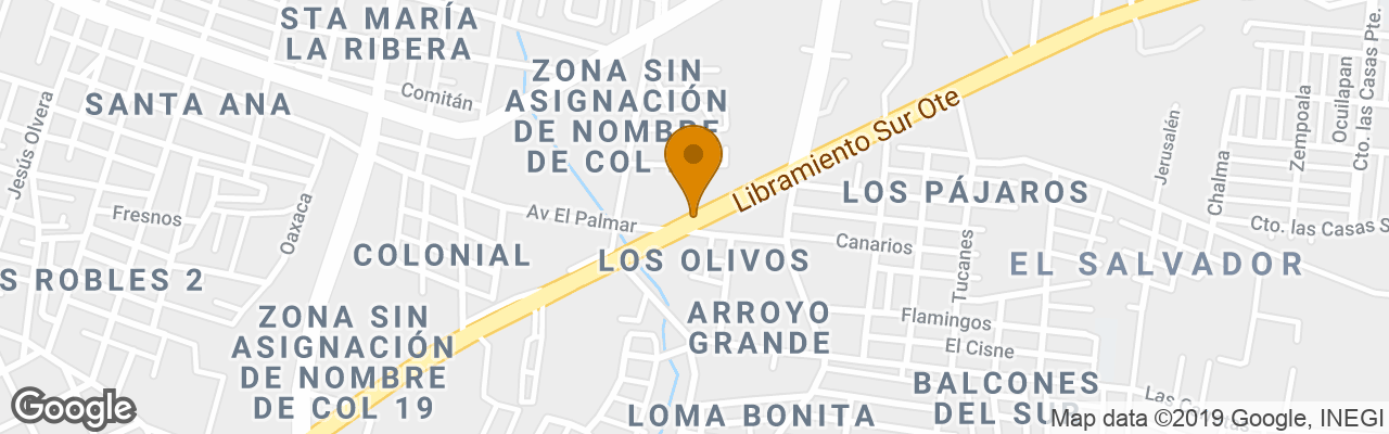 Hotel Costa Azul Turquesa 