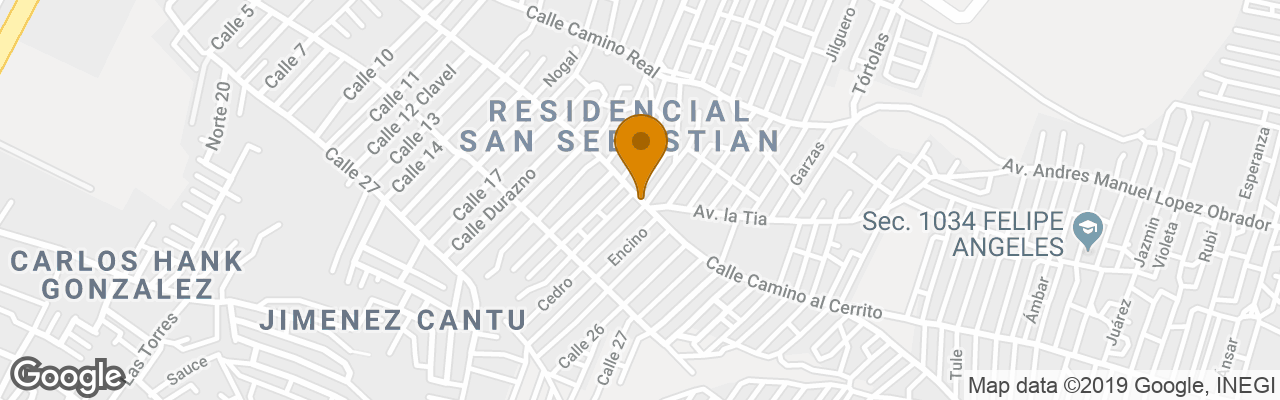 Cerritos Beach Hotel Desert Moon 