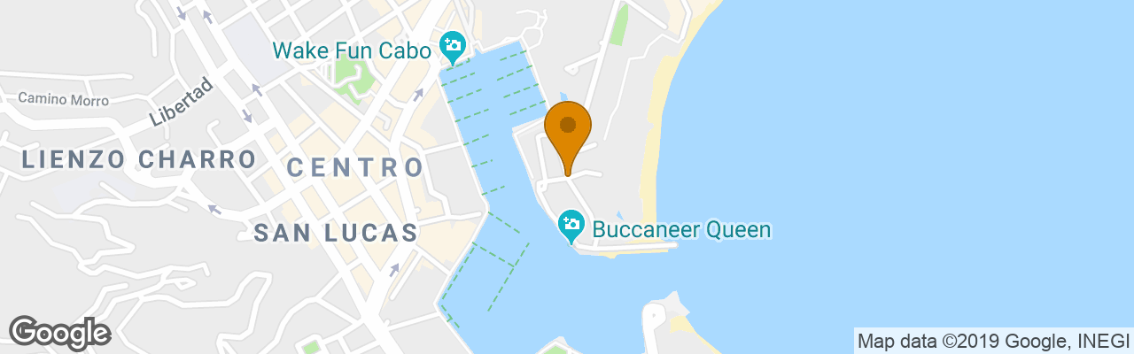 Hotel Hacienda Beach Club & Residences  