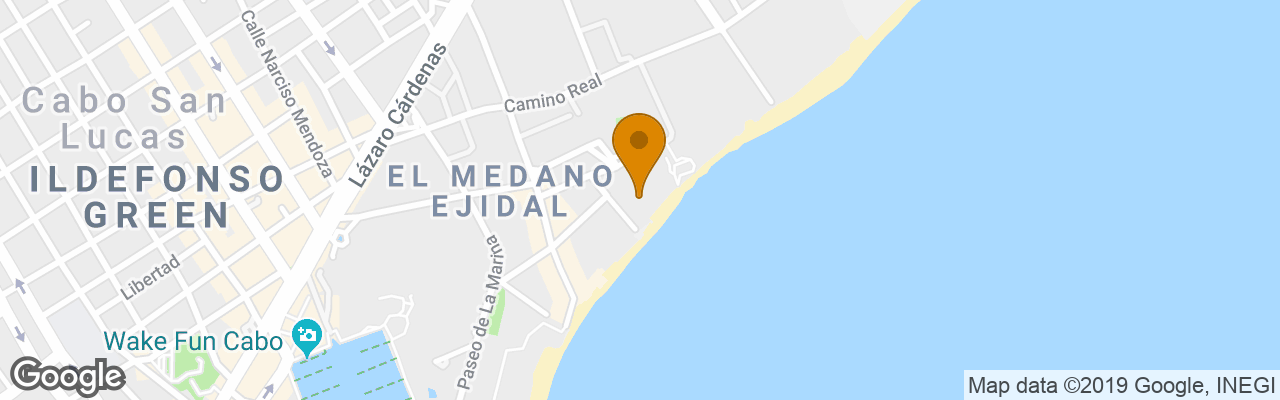 Hotel ME Cabo - Adults Oriented 