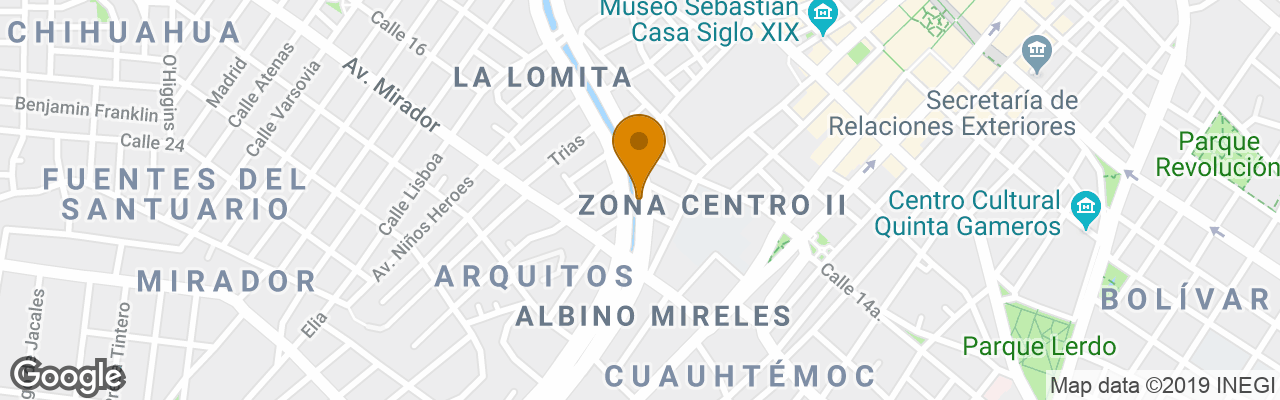 Hotel Palacio del Sol 