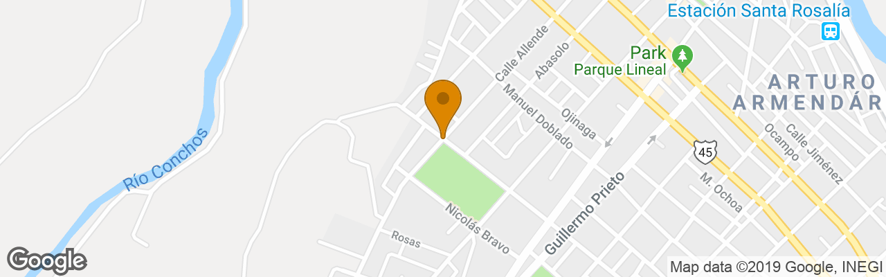 Hotel Parador De La Montaña 