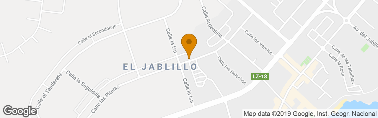 Apartamentos Tabaiba