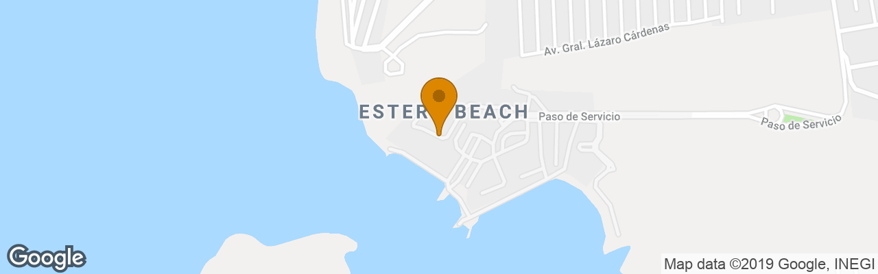 Estero Beach Hotel & Resort 
