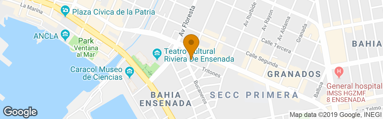 Resort San Nicolas Hotel Casino 