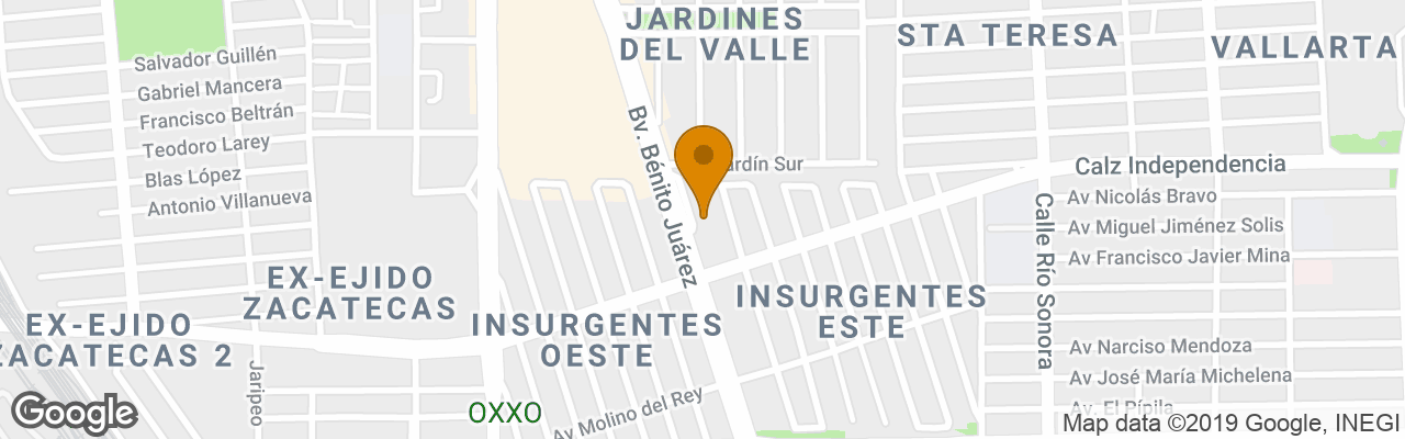 Hotel Lucerna Mexicali 