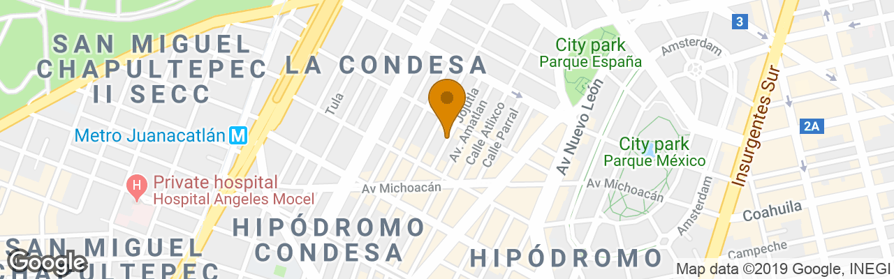 Hotel Casa Maria Elena 