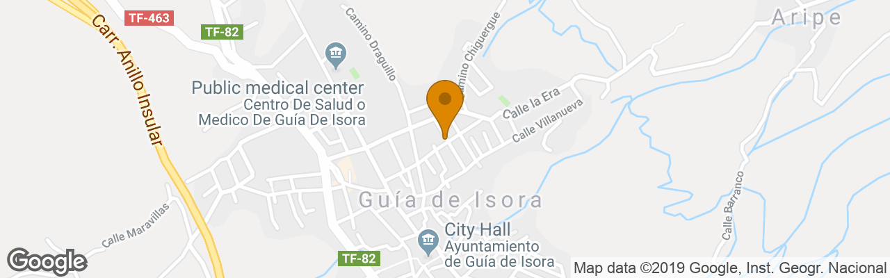 Bed and Breakfast La Vista Pension 