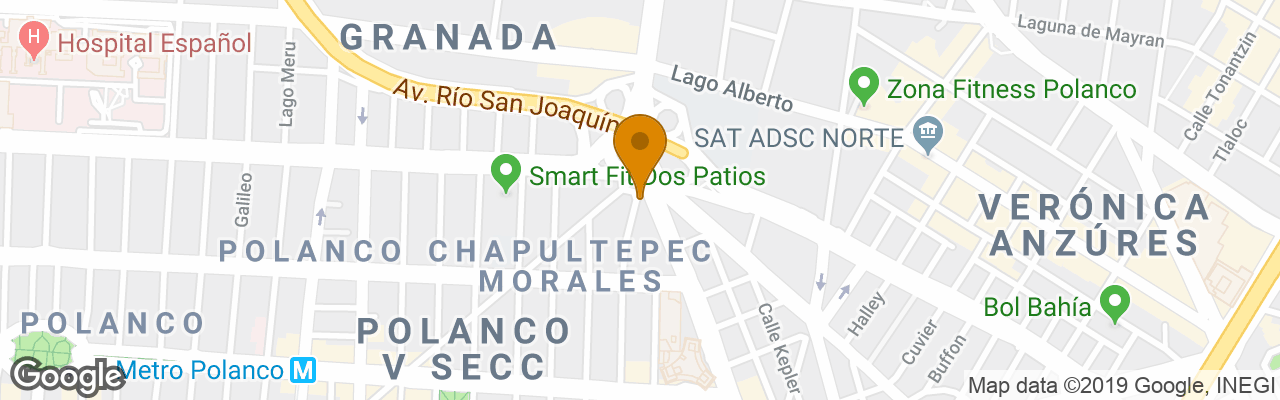 Stunning 2 Beds Apt Wifi In Polanco 