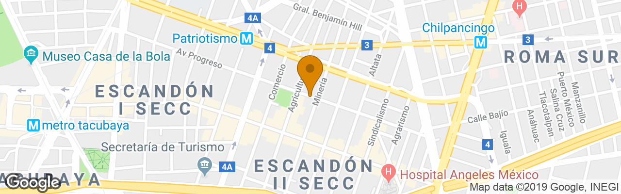 2 Beds 2 Baths Rooms Condesa 