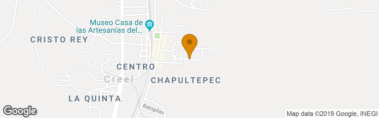 Hotel Real De Chapultepec 