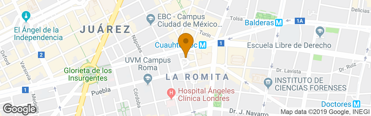 Bed and Breakfast Bed&Breakfast La Querencia DF 