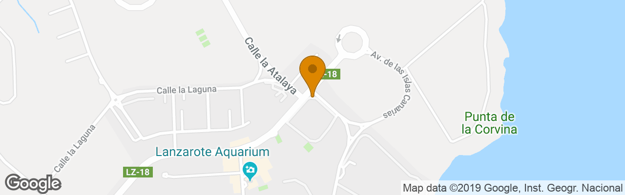 Apartamentos Teguisol 