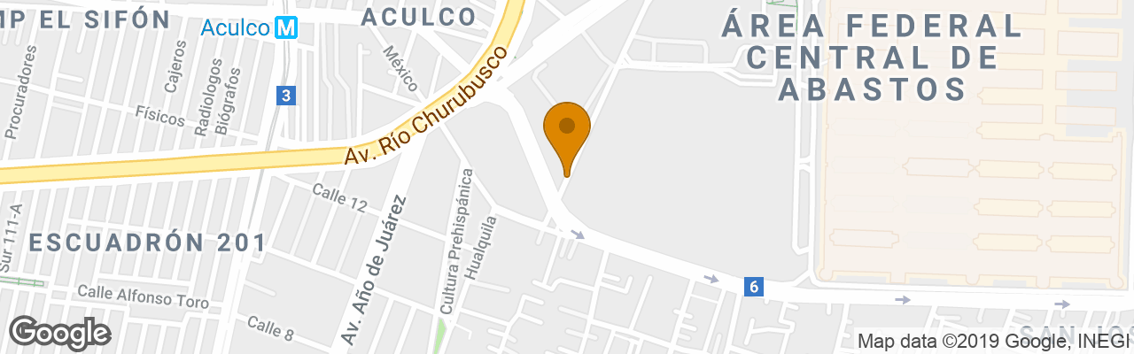 Hotel City Express Central De Abastos 