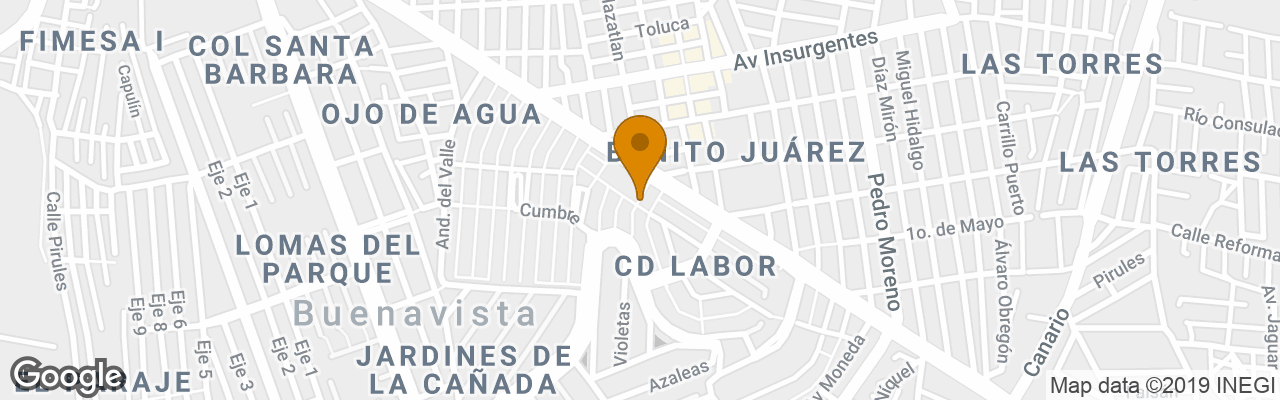 Hotel Suites Perisur 