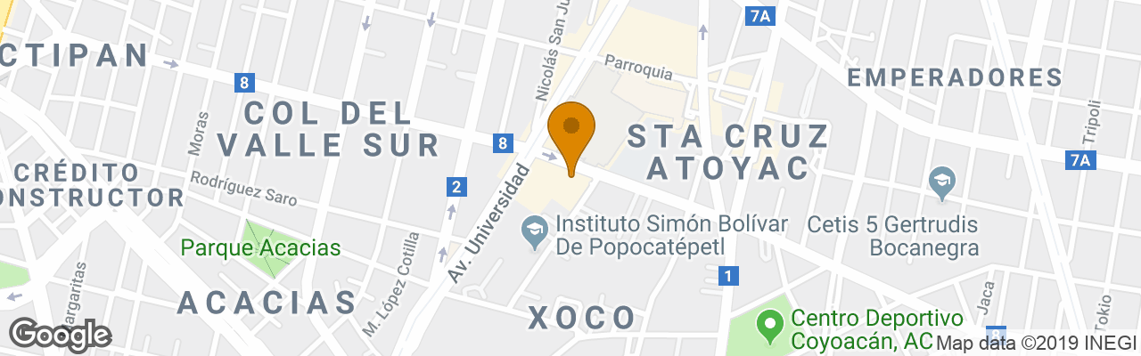 Hotel City Express Patio Universidad 