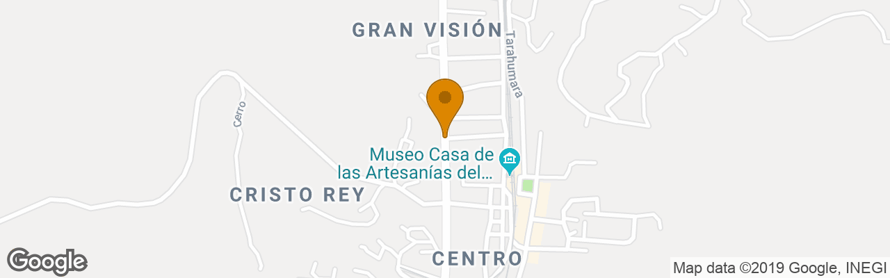 Hotel Hacienda Bustillos 