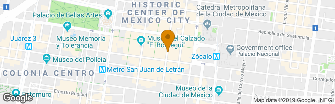 Hotel Downtown Beds Hostel 