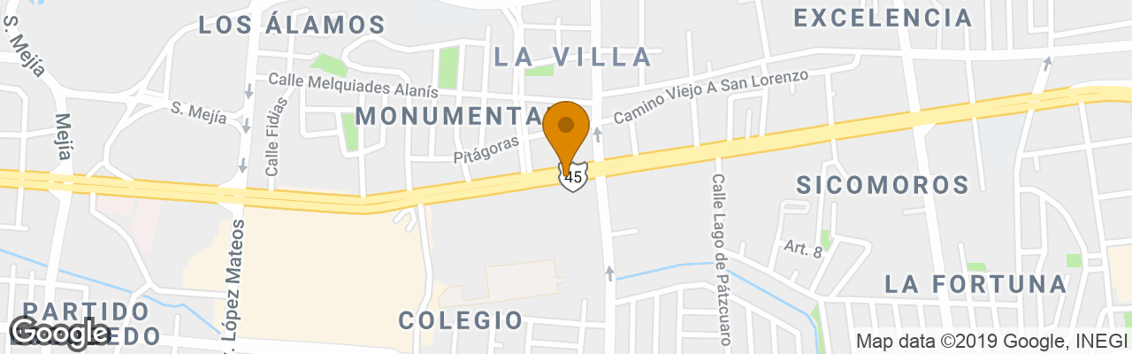 Hotel Suites El Paseo 