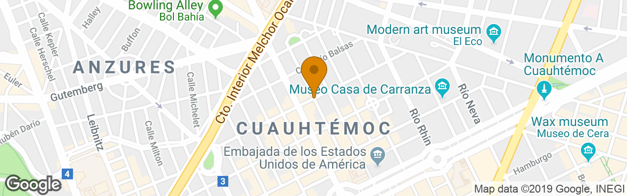 Hotel Suites Parioli 