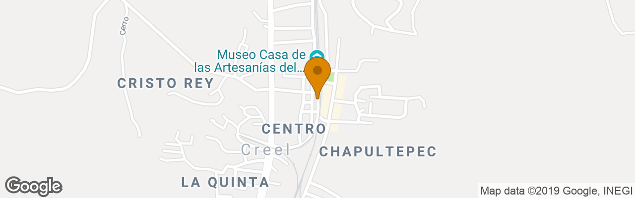 Hostal La Posada De Creel 