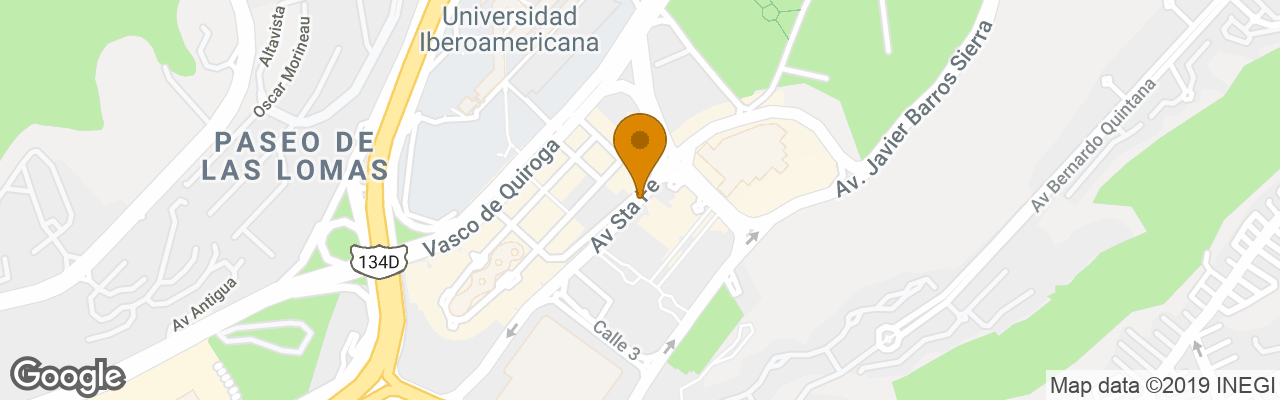 Jw Marriott Hotel Mexico City Santa Fe 