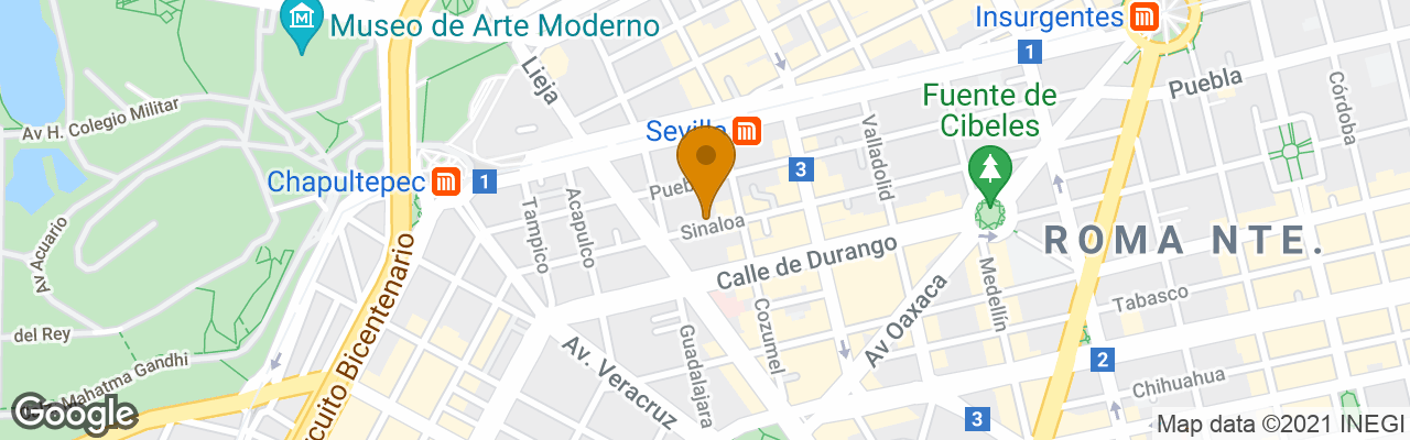 Homing Bird Allure Condesa Cdmx 