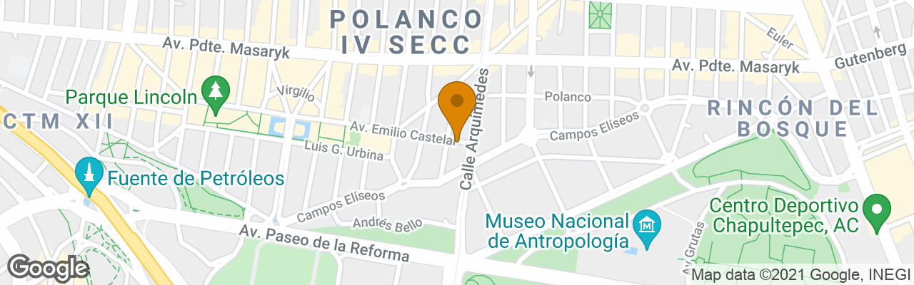 Steinhaus Emilio Castelar 