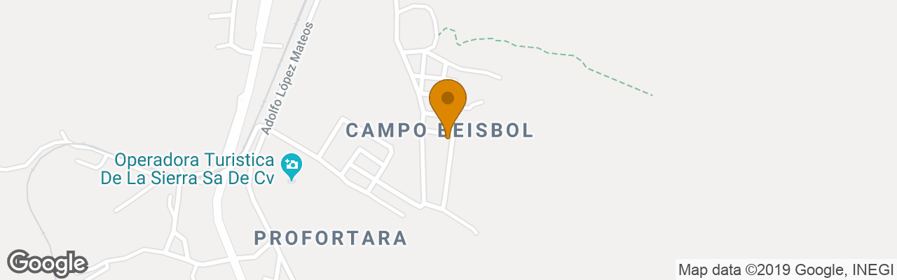 Hotel Ecológico Temazcal 