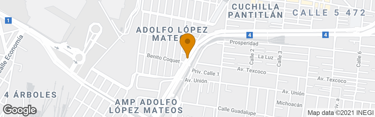 Hotel Holiday Inn Express Mexico Aeropuerto 