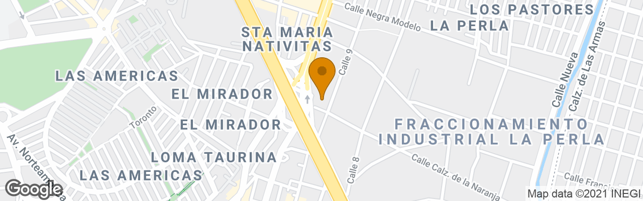 Hotel Fiesta Inn Naucalpan 