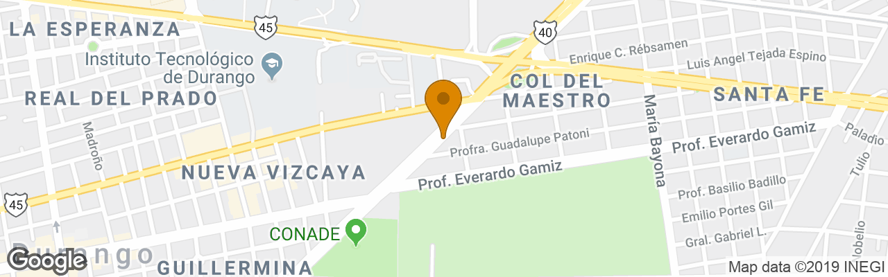 Hotel Hampton Inn By Hilton Durango 