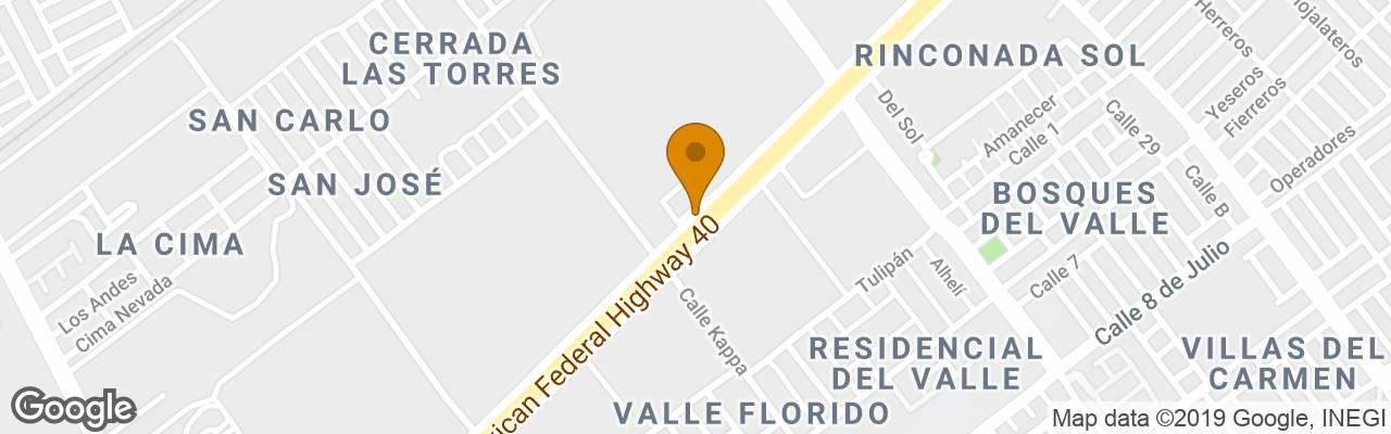 Hotel Mision Express Durango 