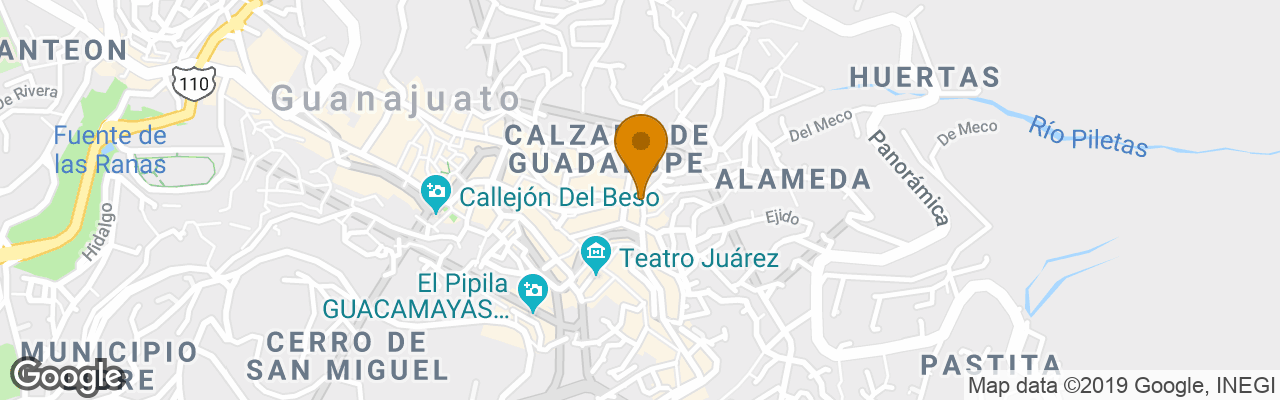 Hotel Boutique Casa Mellado 