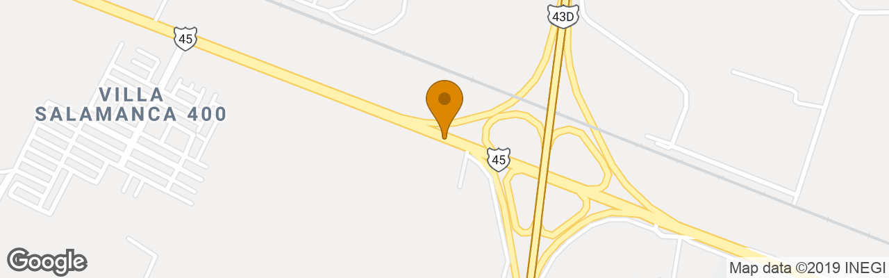 Hotel One Salamanca Oriente 