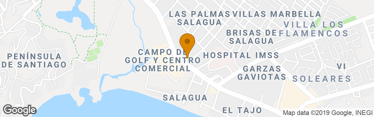 Hotel y Suites Plaza Manzanillo 