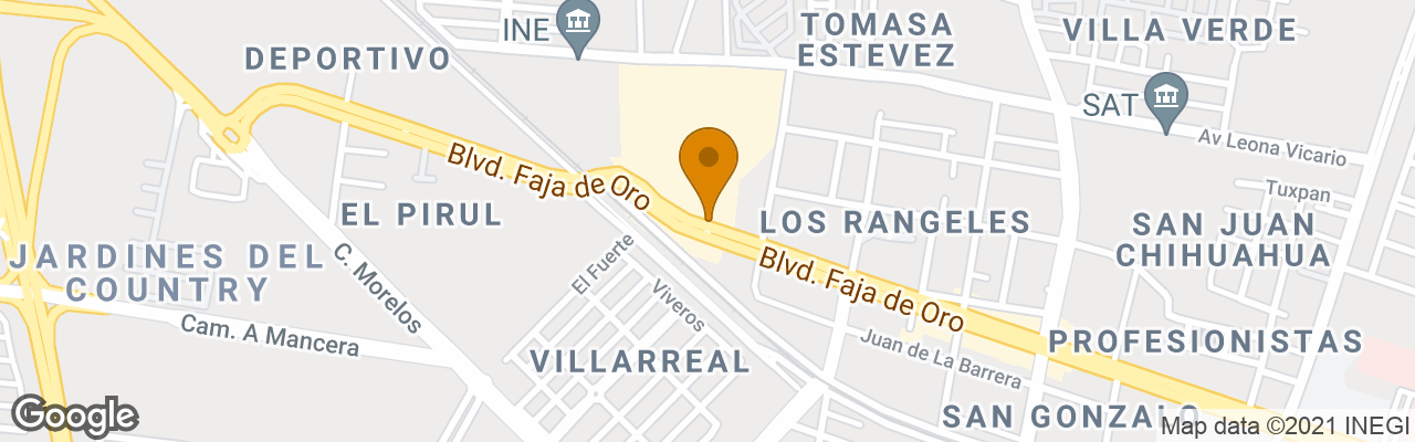 Hotel Mexico Inn Express 