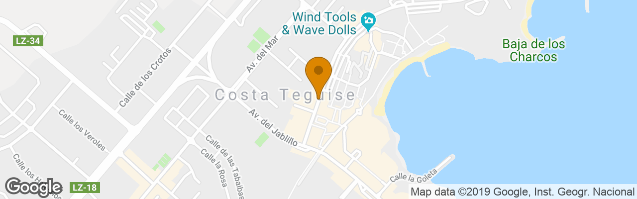 Hotel Barceló Teguise Beach - Adults Only 