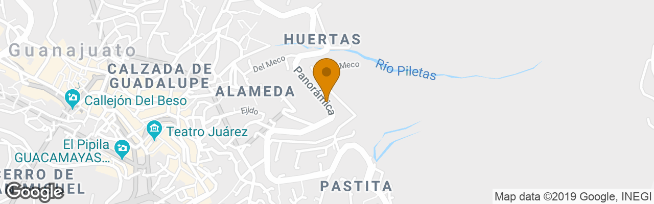 Hotel Villa Las Ranas 