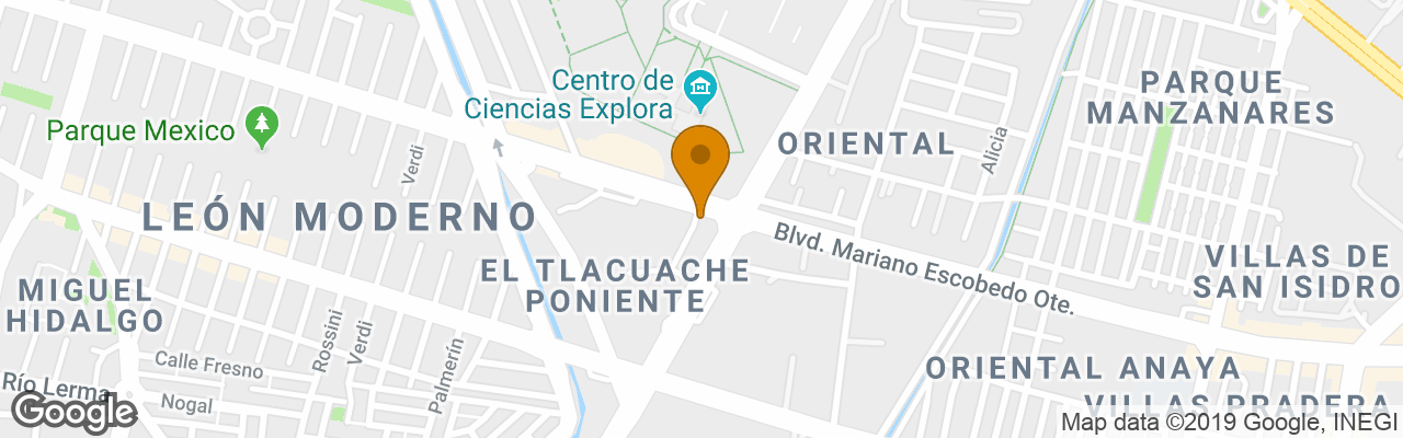 Hotel One Leon Poliforum 