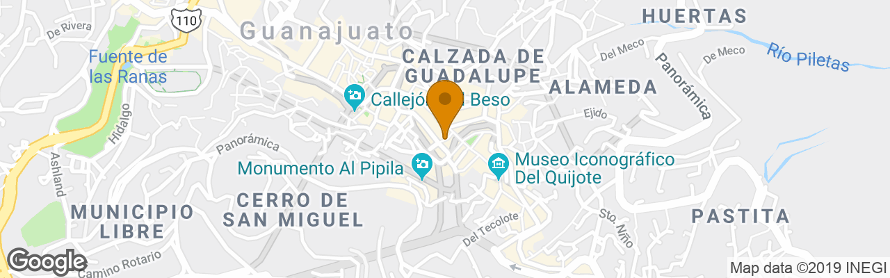 Hotel Mansion Von Humboldt 